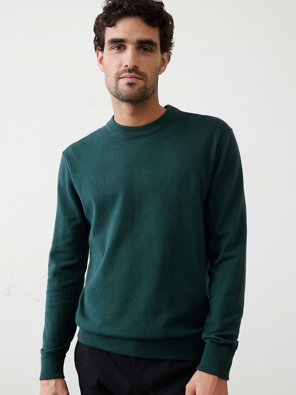 Cloud Soft Sweater