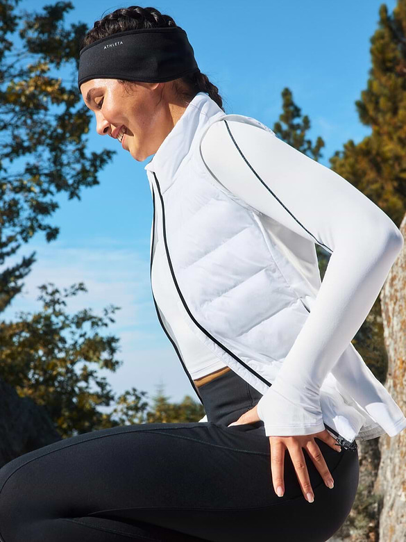 Inlet Apex Vest