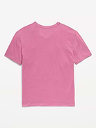 Image number 3 showing, CloudMotion Graphic Performance T-Shirt for Boys