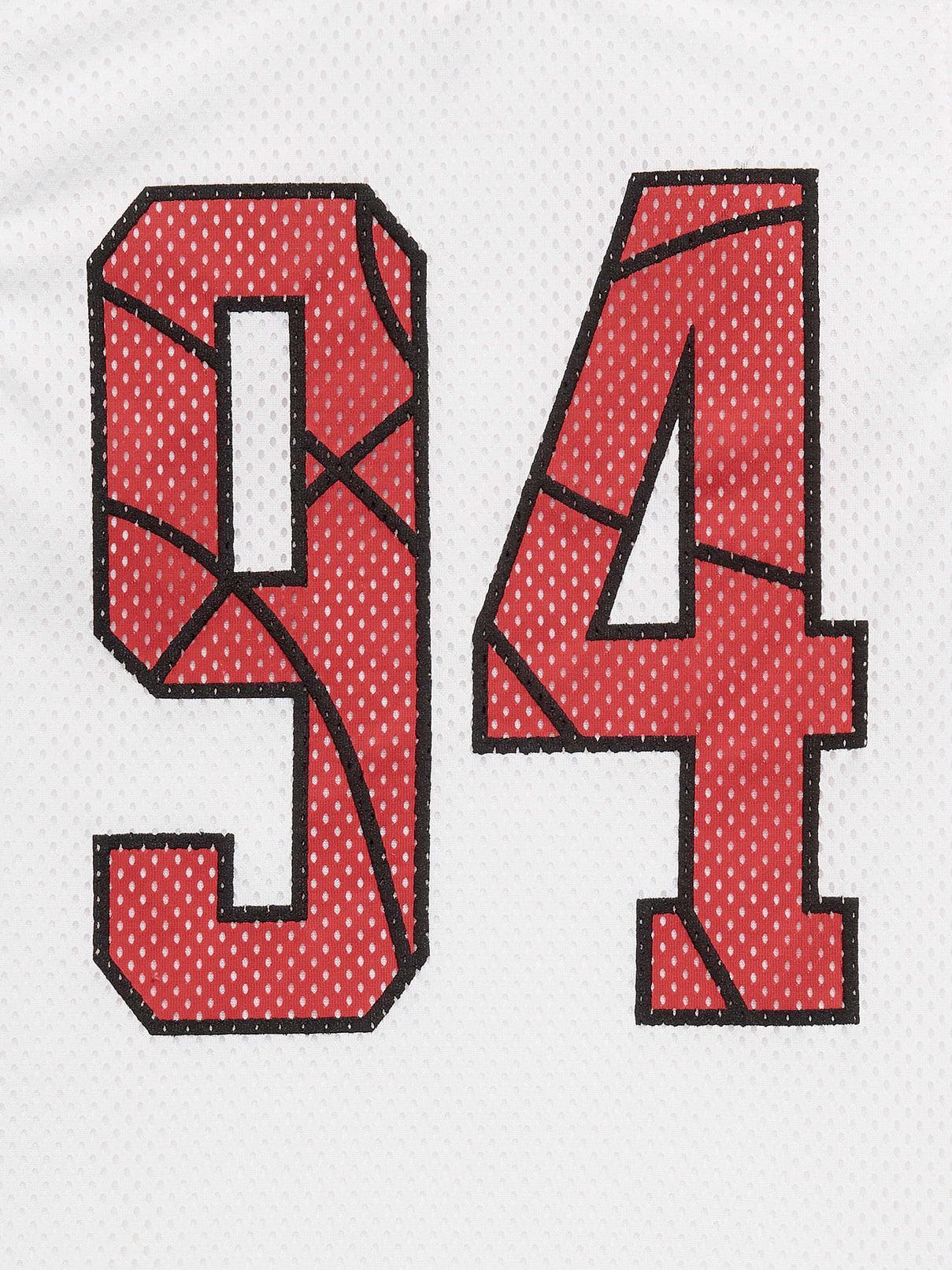 Image number 5 showing, Mesh Graphic Basketball Tank Top for Boys
