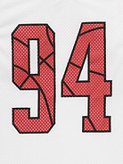 Image number 5 showing, Mesh Graphic Basketball Tank Top for Boys