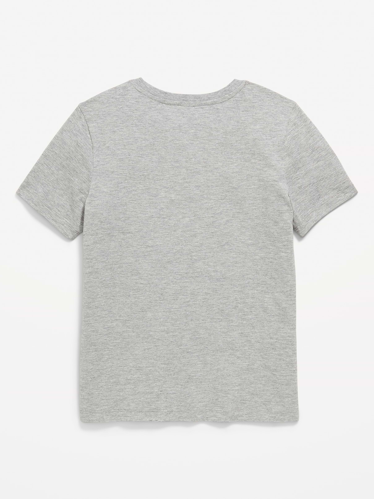 Image number 2 showing, College Graphic Gender-Neutral T-Shirt for Kids