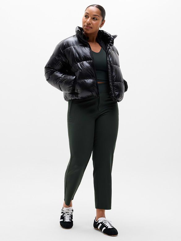 Endless High Rise Pant