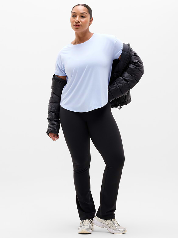 Move With Ease Tee