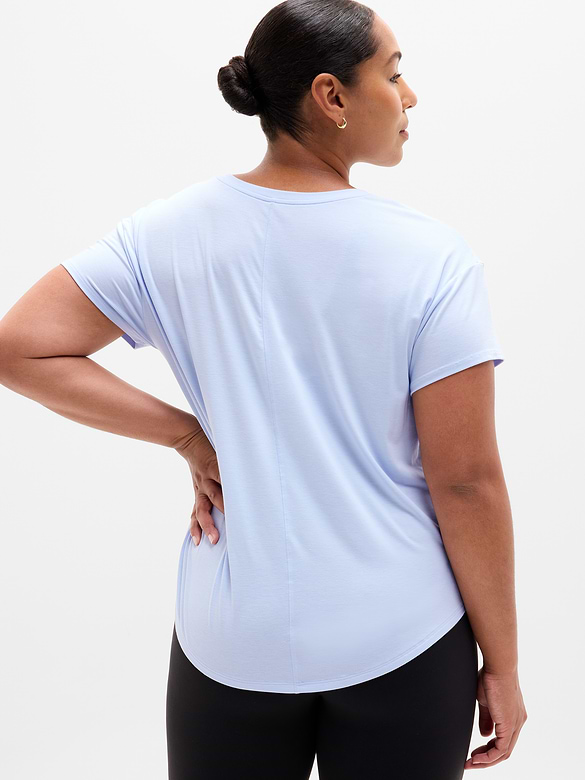 Move With Ease Tee