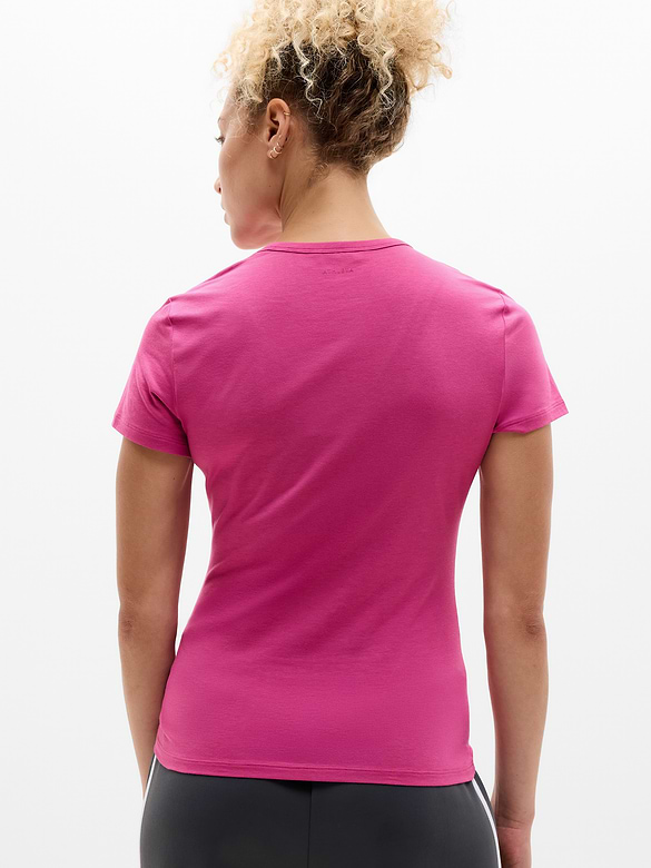 Foundation Slim Tee
