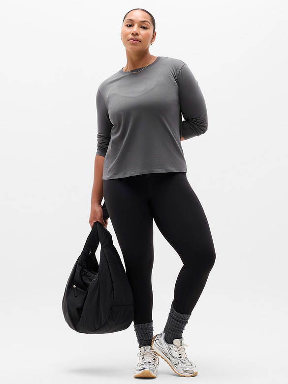 Favorite Cotton Classic Top