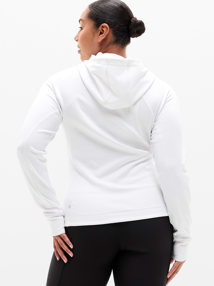 Image number 5 showing, Unstoppable Fleece Lined Full Zip Jacket
