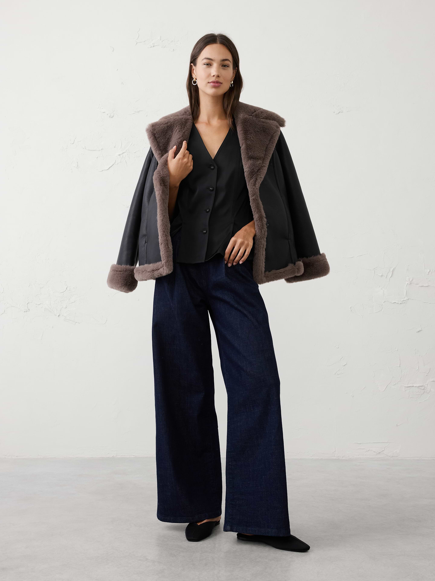 Image number 3 showing, Vest Top