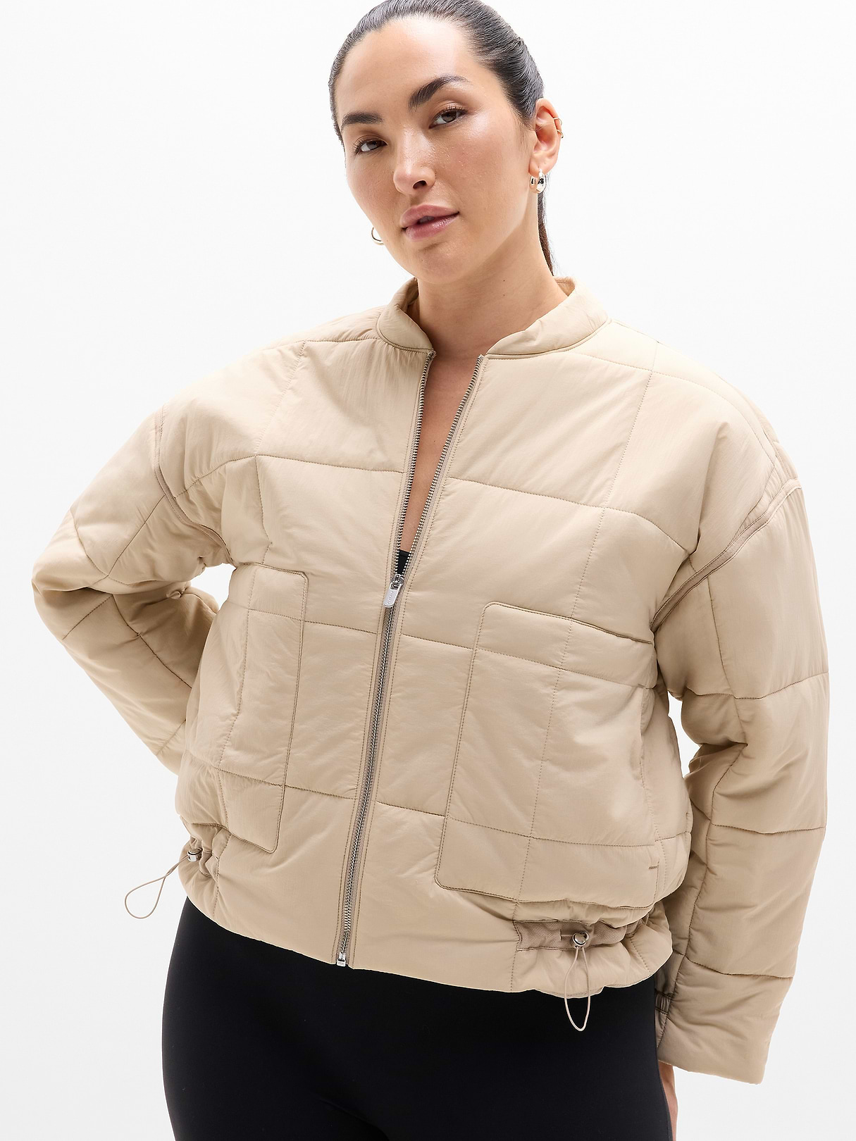 Evergreen Jacket | Athleta