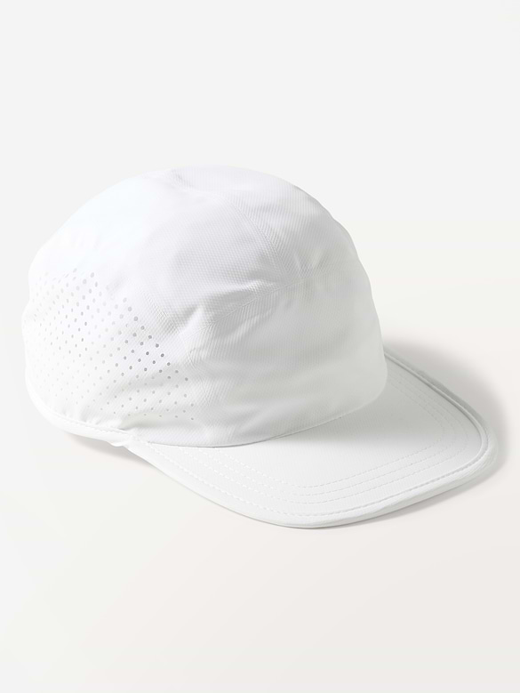 Pacesetter Run Hat 2.0