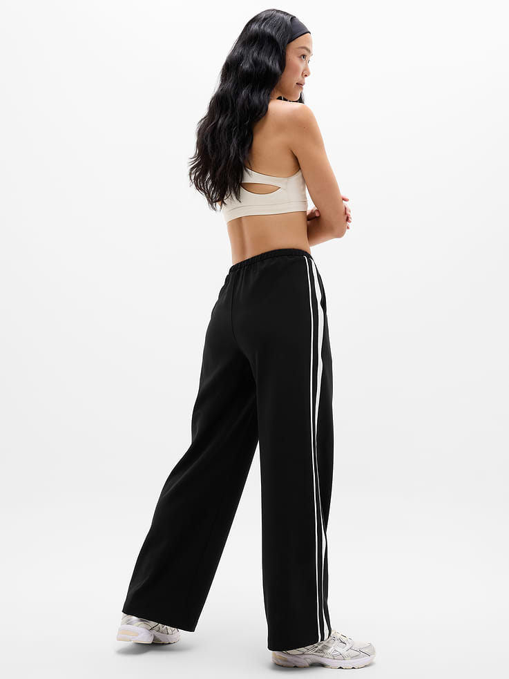 Image number 2 showing, MVP Mid Rise Side Stripe Pant