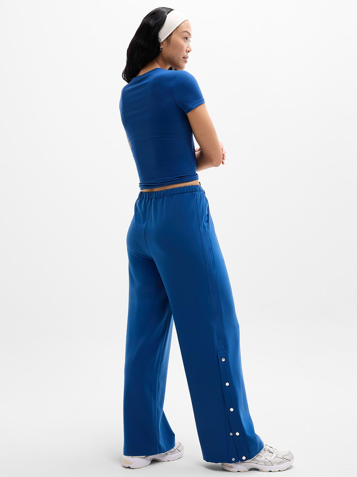 Image number 1 showing, MVP Mid Rise Snap Pant