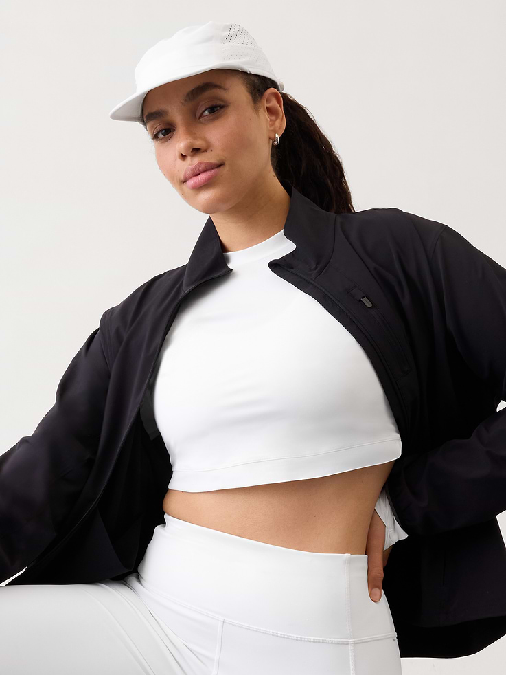 Image number 2 showing, Pacesetter Run Hat 2.0