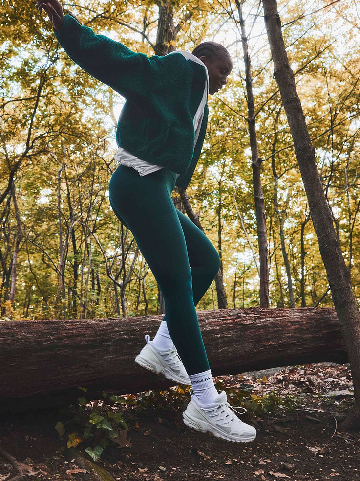 Image number 8 showing, Salutation Stash High Rise Legging