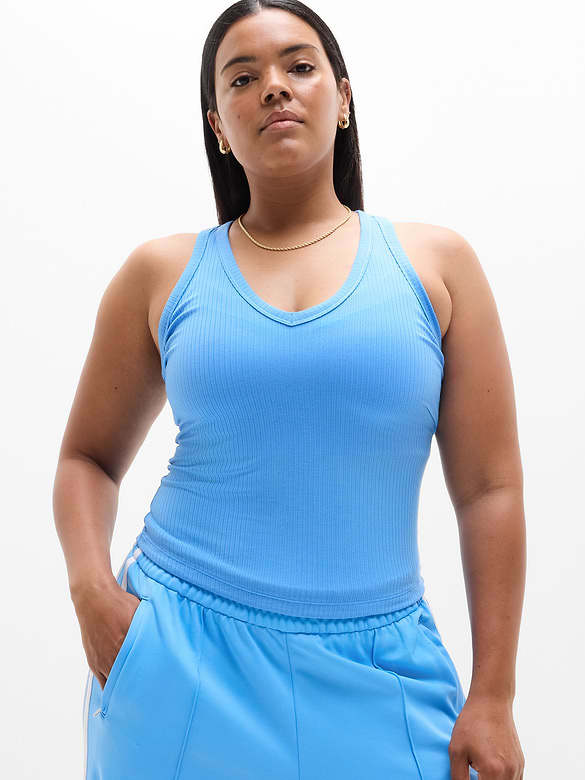 Perfect Rib Tank