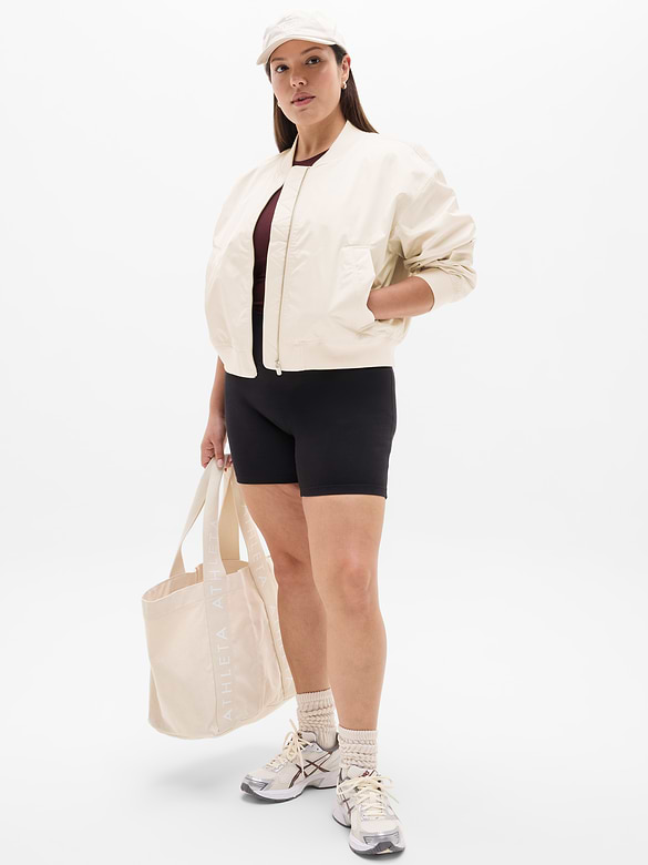 Flex Bomber