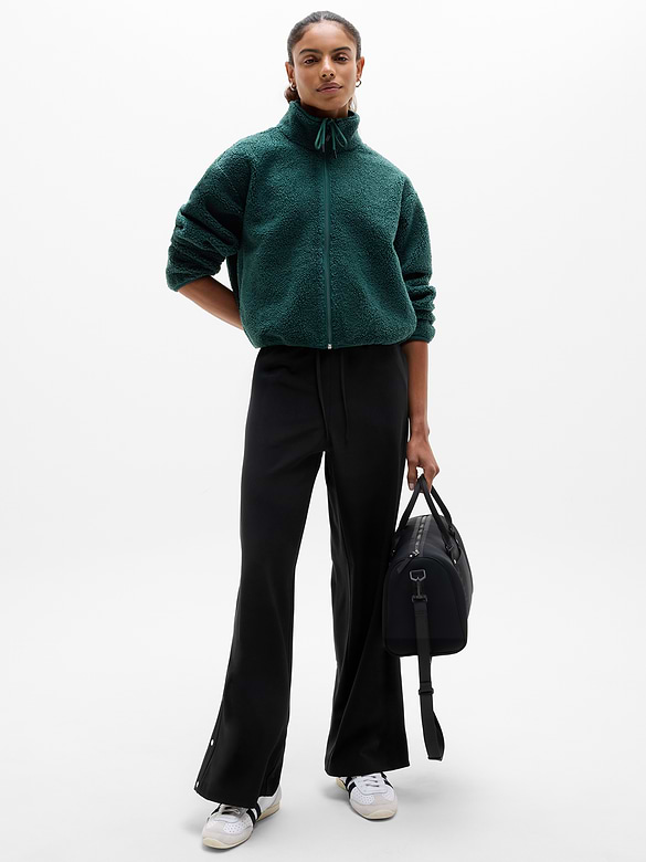In the Clouds Jacket