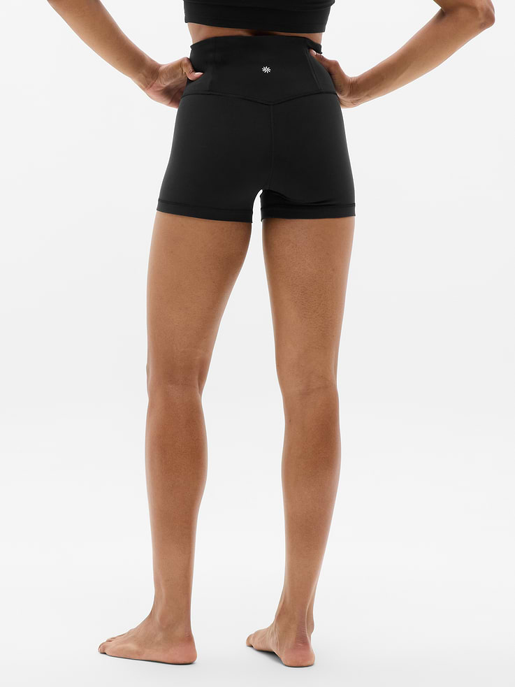 Image number 3 showing, Elation Ultra High Rise Shortie