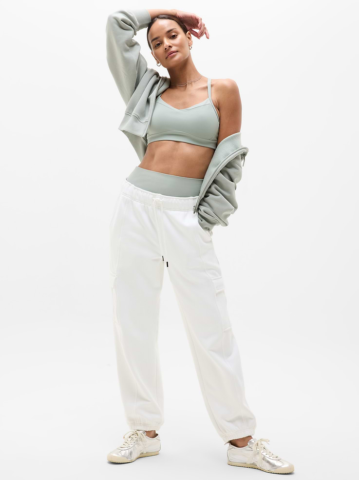 Image number 2 showing, Vital Sports Bra A-C