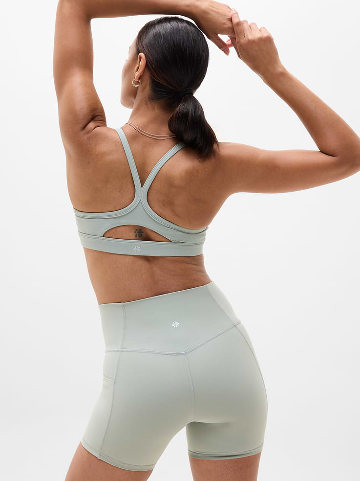 Image number 3 showing, Vital Sports Bra A-C