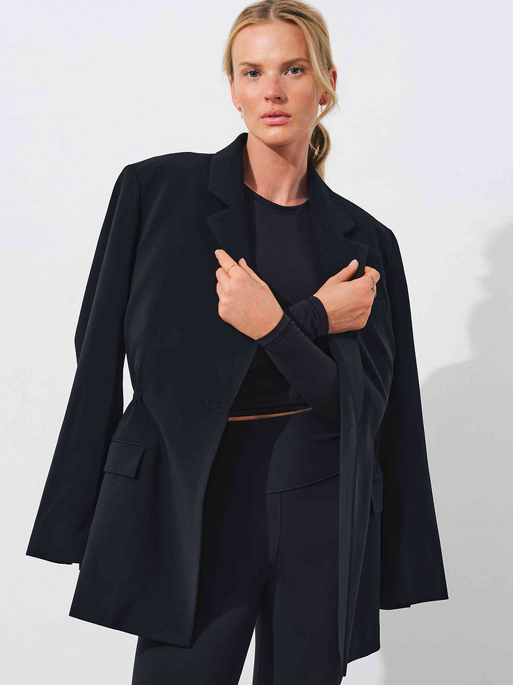 Image 8 of 8, MVP Blazer