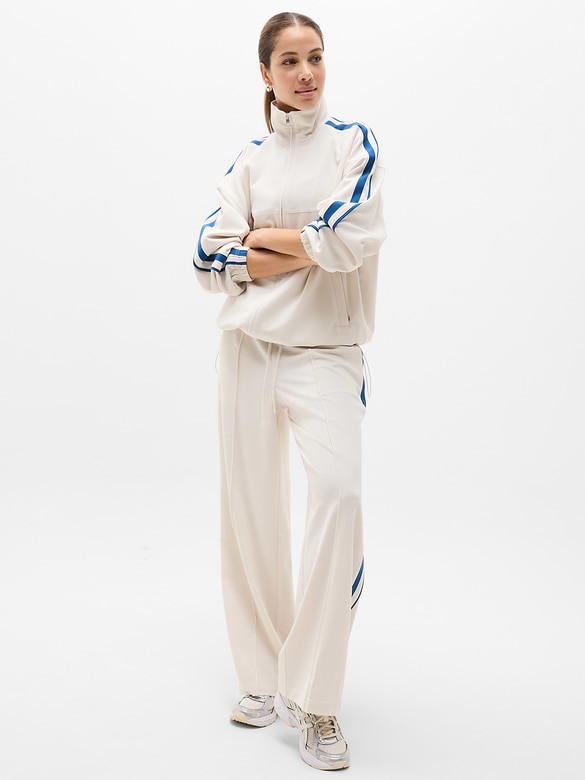 MVP Track Jacket