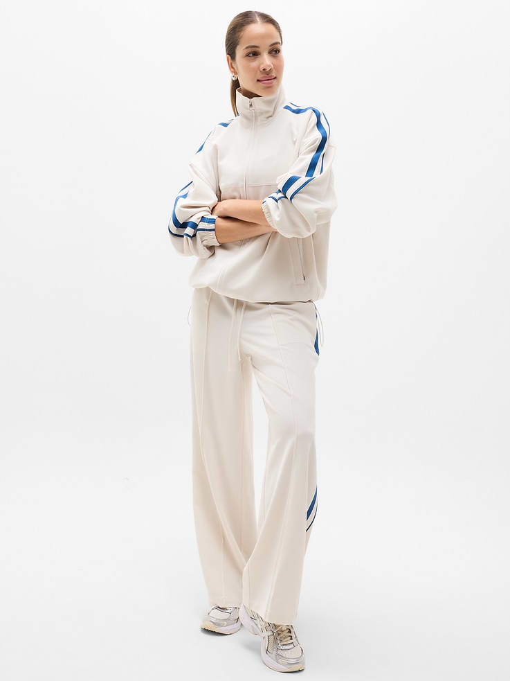 Image number 2 showing, MVP Track Jacket