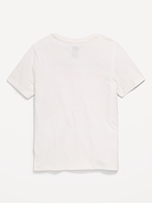 Image 2 of 2, NHL Gender-Neutral Graphic T-Shirt for Kids