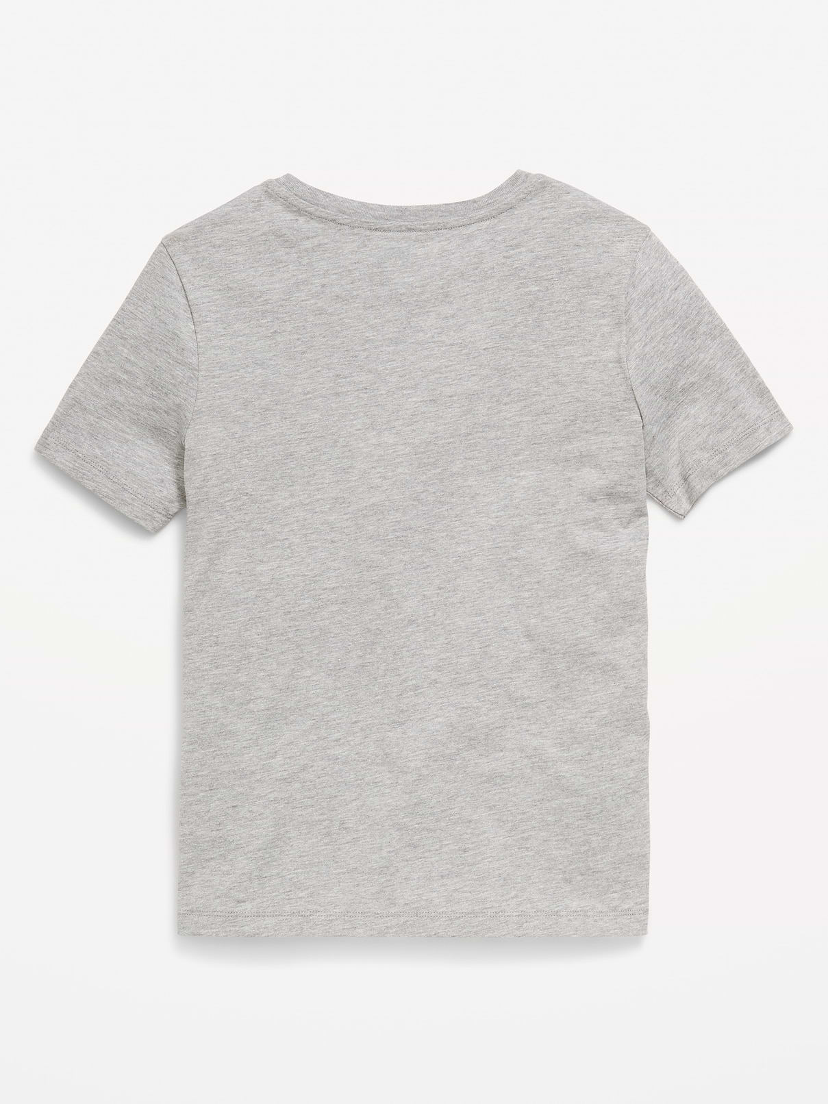 Image number 2 showing, College Graphic Gender-Neutral T-Shirt for Kids