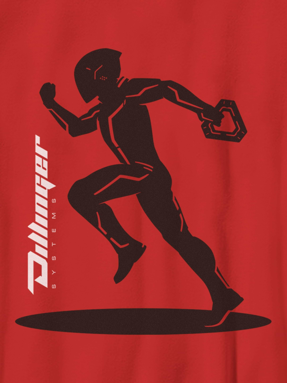 Kids Tron Ares Dillinger Systems Graphic T-Shirt | Gap