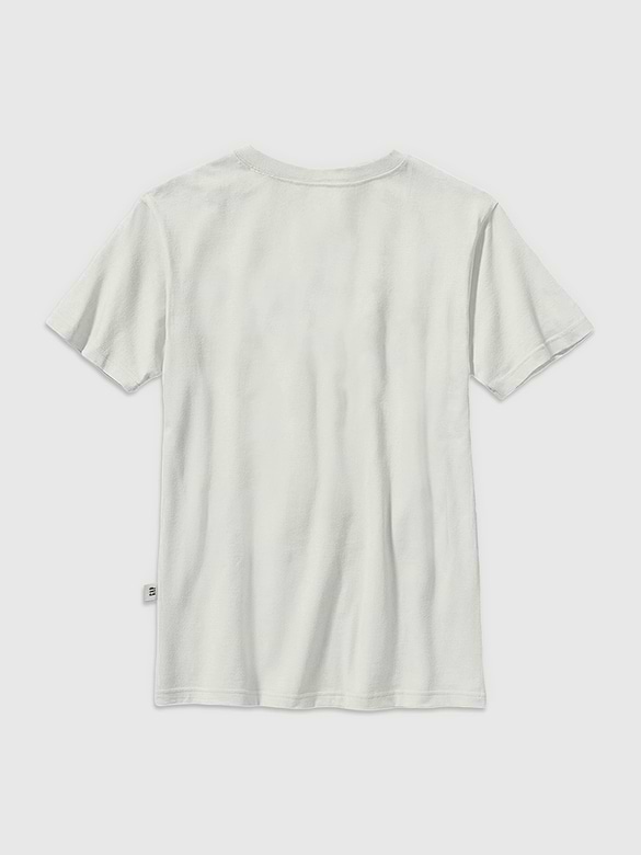 Kids Fantastic Four Family Graphic T-Shirt