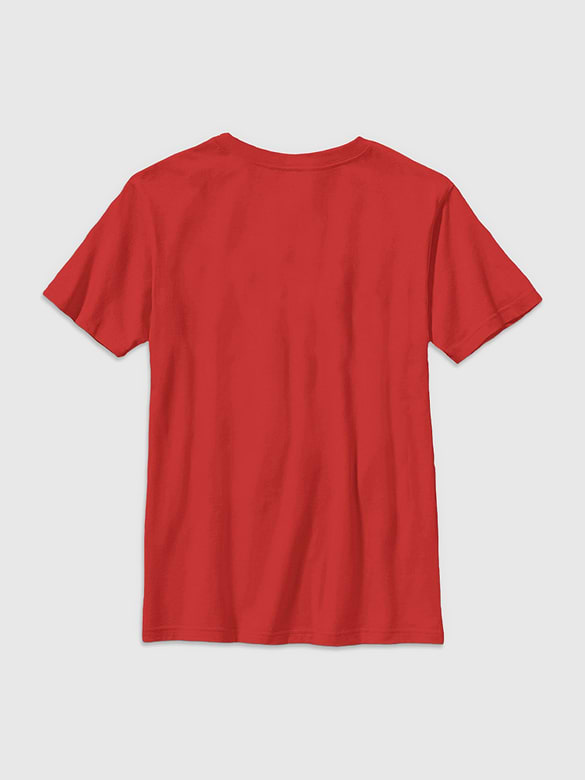 Kids Star Wars Darth Maul Graphic T-Shirt