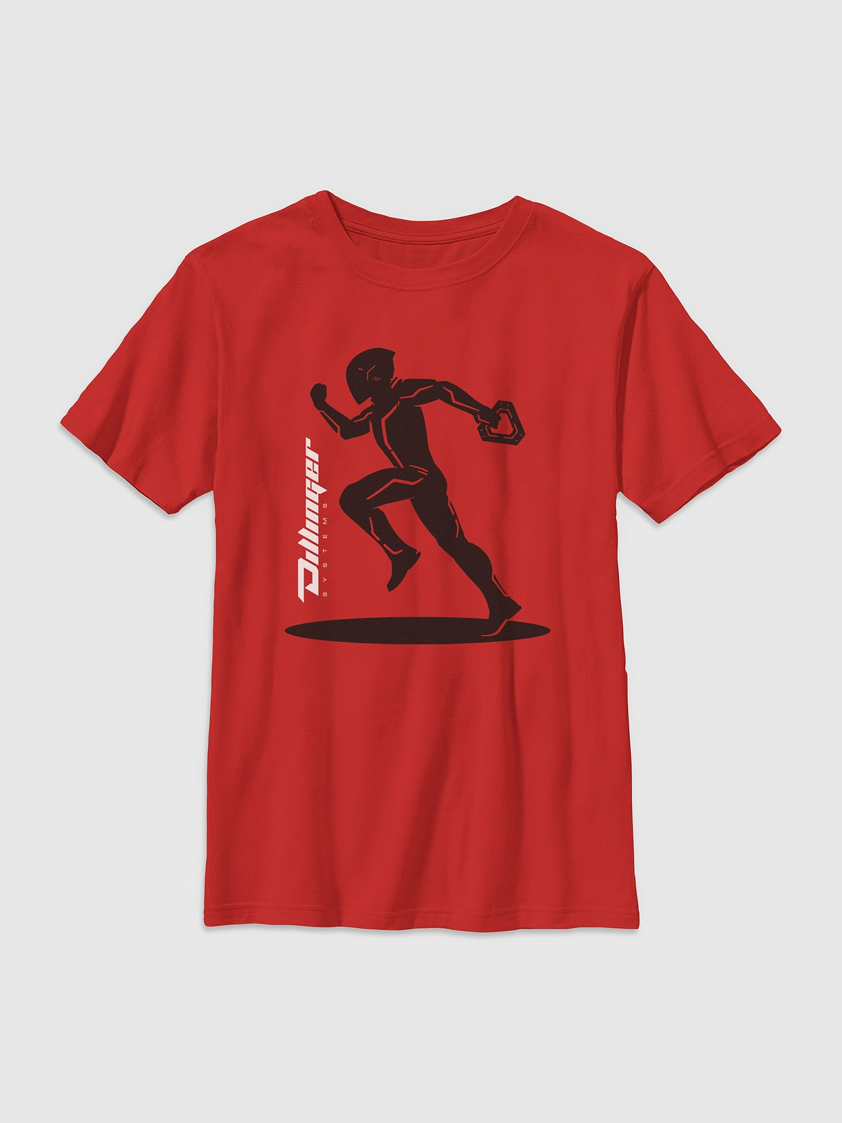 Kids Tron Ares Dillinger Systems Graphic T-Shirt | Gap