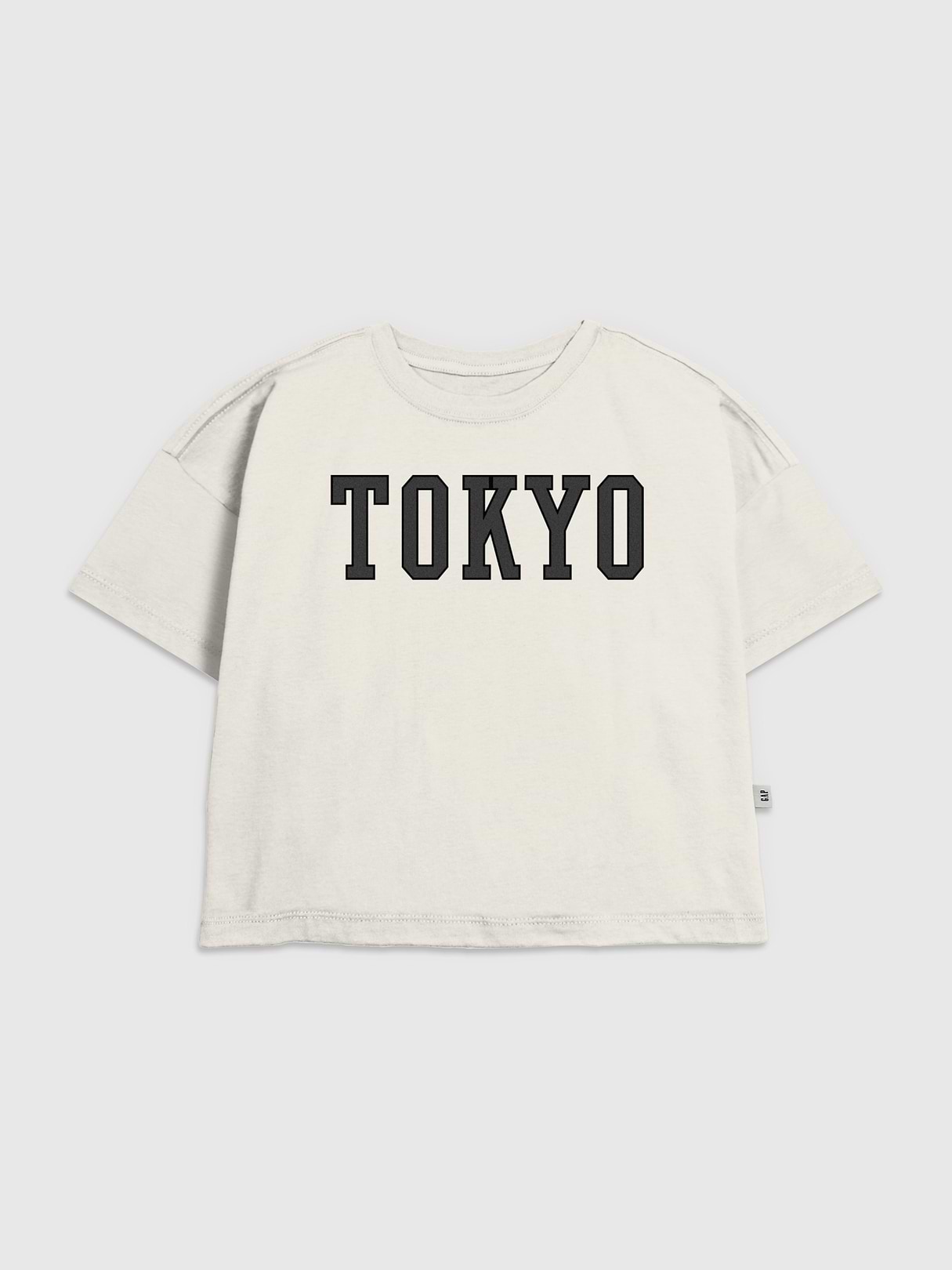 Kids Tokyo Bold Graphic T-Shirt | Gap