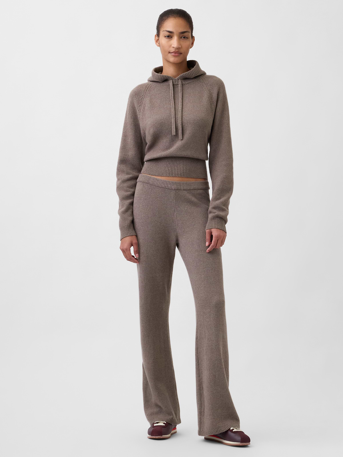 CashSoft Sweater Boot Pants