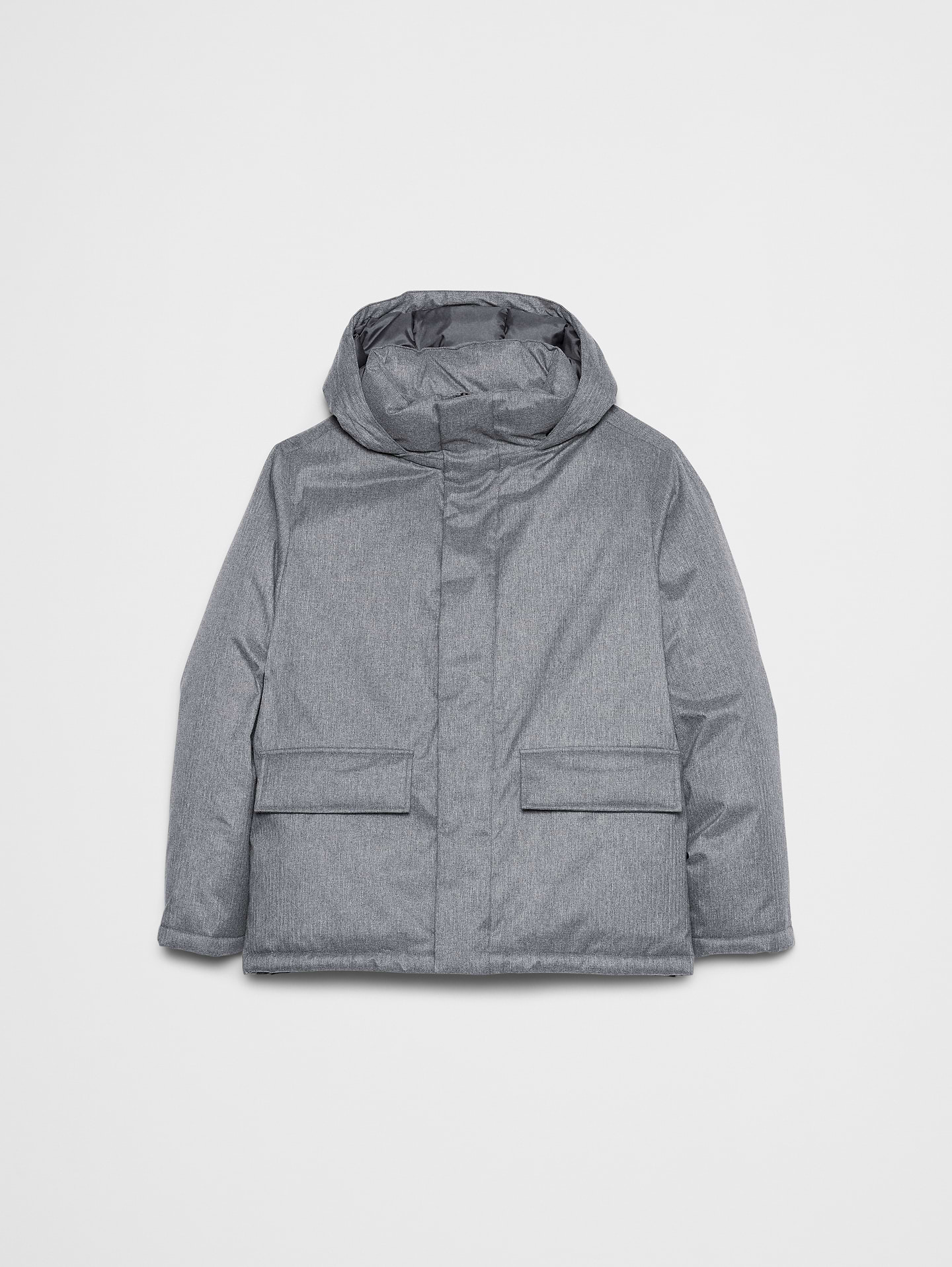 Image number 4 showing, Hooded Puffer