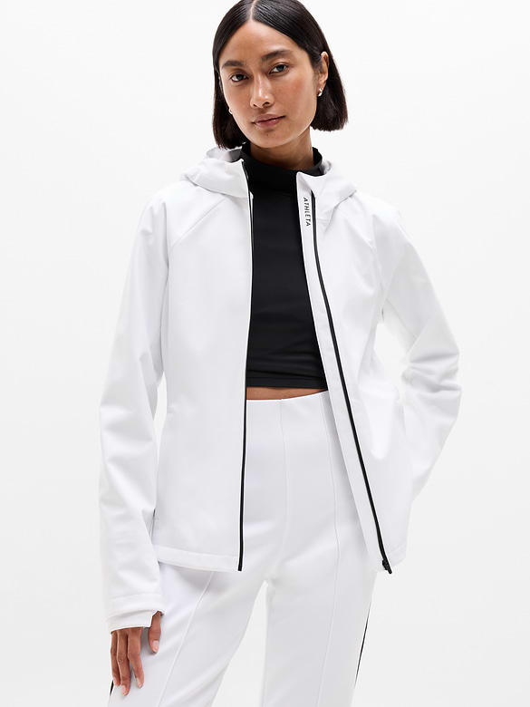 Atmosphere Softshell Jacket