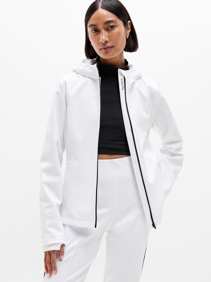 Image number 1 showing, Atmosphere Softshell Jacket