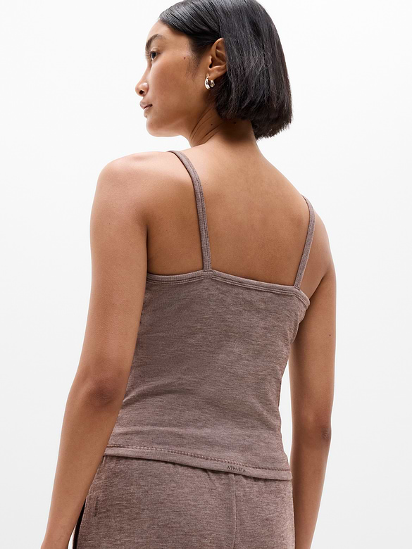 Sunday Rib Cami