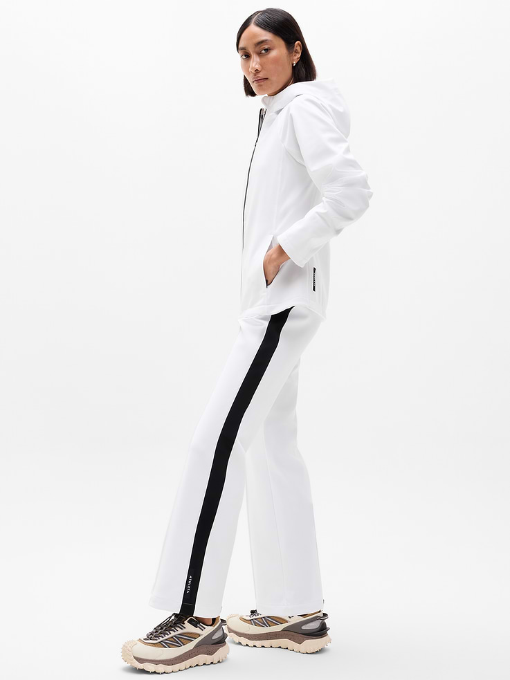 Image number 3 showing, Atmosphere Softshell Jacket