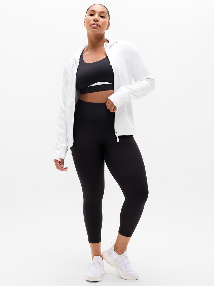 Image number 4 showing, Unstoppable Fleece Lined Full Zip Jacket