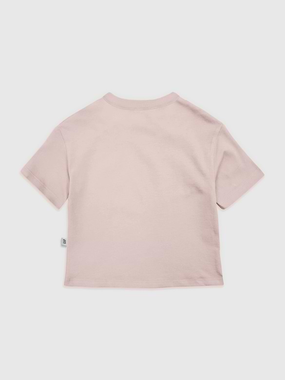 Toddler Peppa Pig Moods Graphic T-Shirt