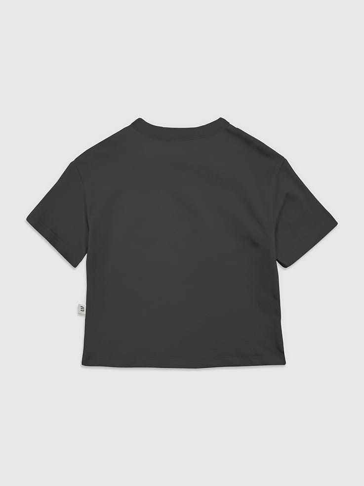 Image number 2 showing, Toddler Peppa Pig Big Sis Graphic T-Shirt