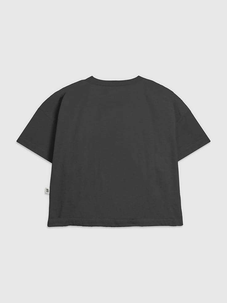 Image number 2 showing, Kids Sporty 58 Graphic T-Shirt