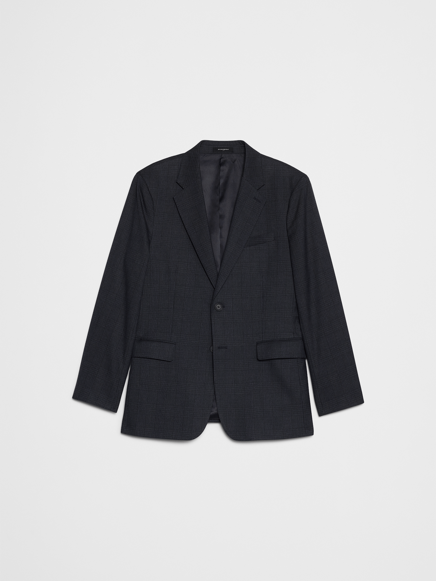 Image number 4 showing, Glen Plaid Jacket