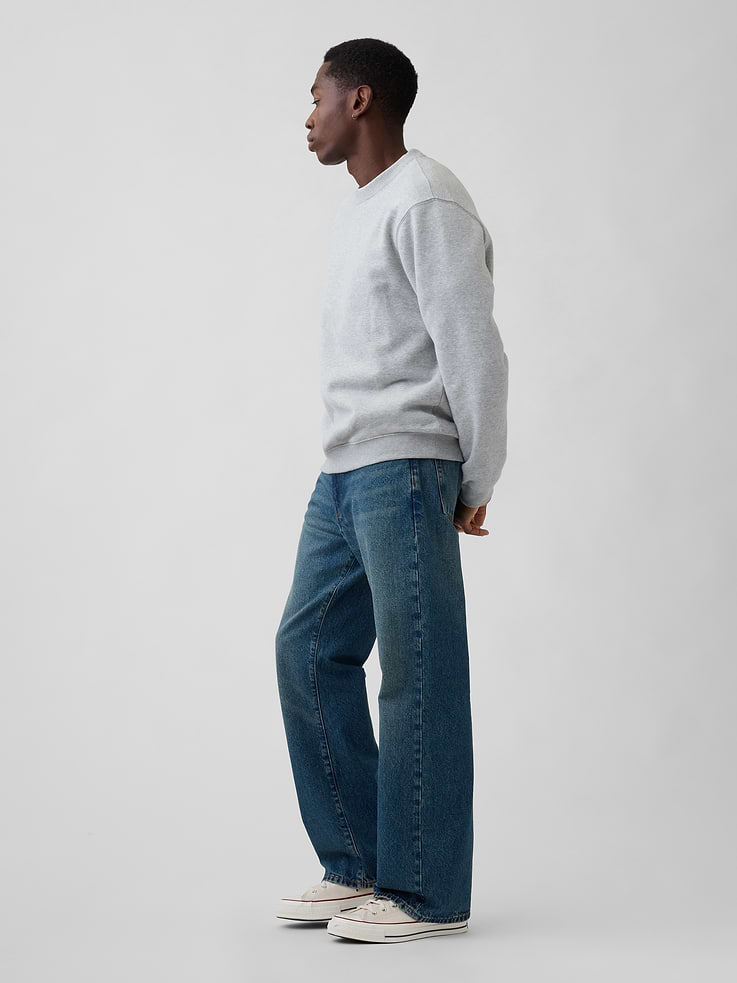 Image number 4 showing, Relaxed Boot Jeans