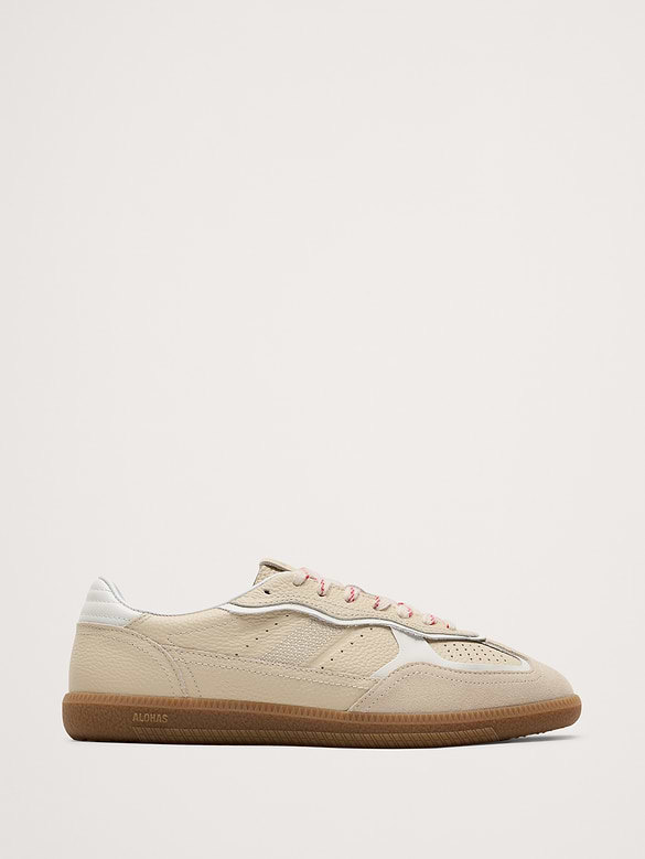 Tb.490 Rife Sneaker by Alohas
