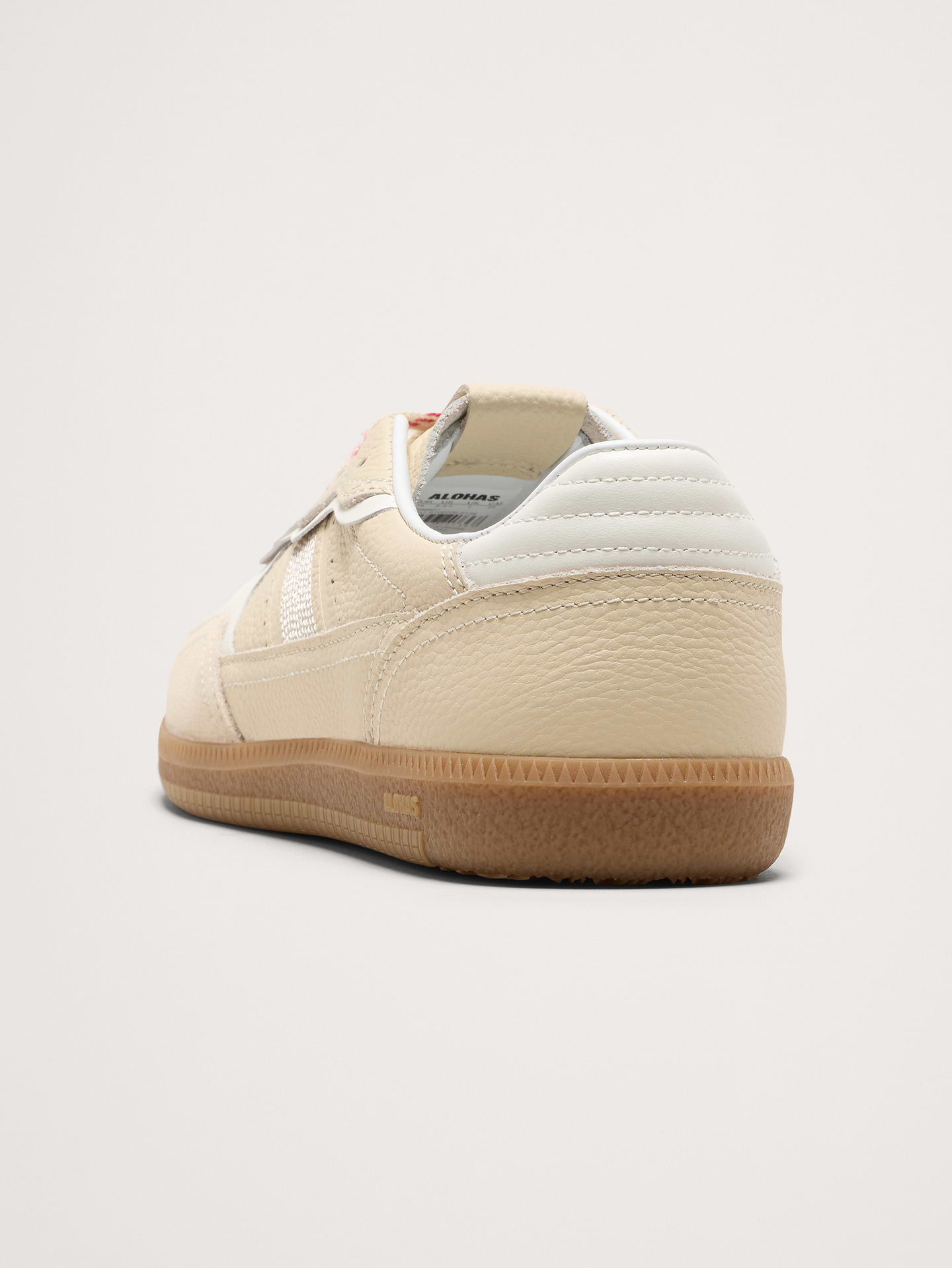 Image number 8 showing, Tb.490 Rife Sneaker by Alohas