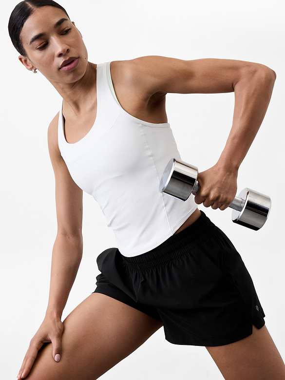 Interval Tank